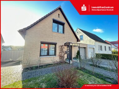 Einfamilienhaus zum Kauf 295.850 € 4 Zimmer 95 m² 650 m² Grundstück Bad Doberan Bad Doberan 18209