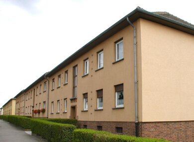 Wohnung zur Miete 462 € 3 Zimmer 77 m² Stadtmitte Völklingen 66333