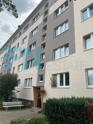 Wohnung zur Miete 320 € 2 Zimmer 49 m² 2. Geschoss Windmühlenweg 5c Bad Düben Bad Düben 04849