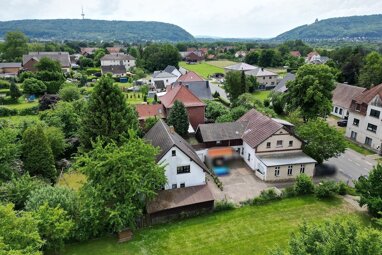 Einfamilienhaus zum Kauf 185.000 € 7 Zimmer 160 m² 618 m² Grundstück frei ab 01.02.2025 Neesen Porta Westfalica 32457