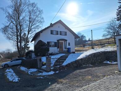 Haus zum Kauf 245.000 € 4 Zimmer 133 m² 703 m² Grundstück Hegge Waltenhofen 87448