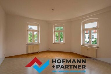 Wohnung zur Miete 435 € 3 Zimmer 66,5 m² Coswig 01640