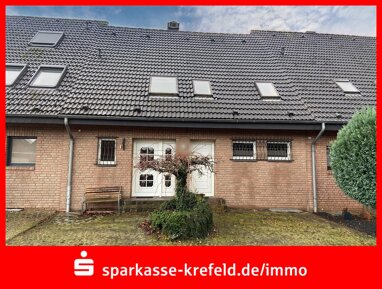 Reihenmittelhaus zum Kauf 297.000 € 4 Zimmer 134,4 m² 248 m² Grundstück Nieukerk Kerken 47647