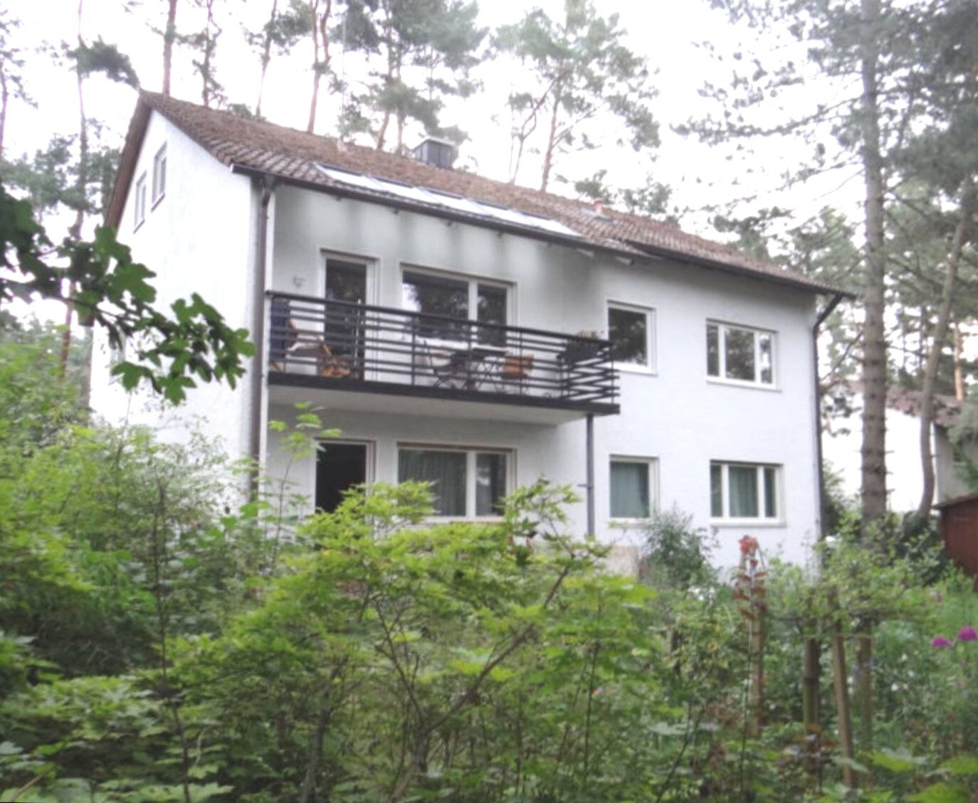 Wohnung zum Kauf 698.000 € 4 Zimmer 92 m²<br/>Wohnfläche Erdgeschoss<br/>Geschoss Sieglitzhof Erlangen 91054