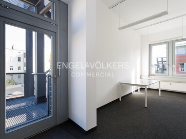 Büro-/Praxisfläche zur Miete 13 € 222 m² Bürofläche teilbar ab 222 m² Tegel Berlin 13507