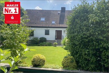 Mehrfamilienhaus zum Kauf 469.000 € 7 Zimmer 155 m² 790 m² Grundstück Soest Soest 59494