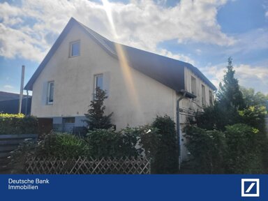 Mehrfamilienhaus zum Kauf 330.000 € 6 Zimmer 205 m² 100 m² Grundstück Apelnstedt Sickte 38173