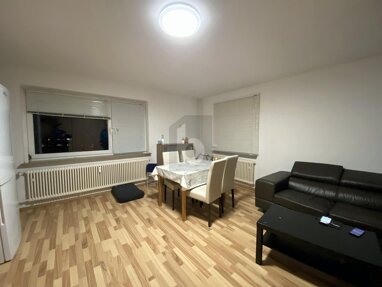 Wohnung zum Kauf 109.000 € 1 Zimmer 32 m² 7. Geschoss Bothfeld Hannover 30659