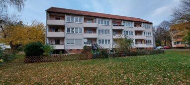 Wohnung zum Kauf 149.000 € 3 Zimmer 65 m² 1. Geschoss Neustadt - Südost Neustadt am Rübenberge 31535