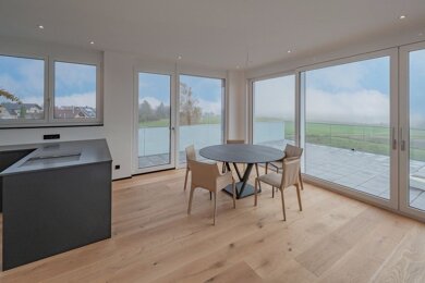 Penthouse zum Kauf 759.900 € 3,5 Zimmer 132,5 m² Dauchingen 78083