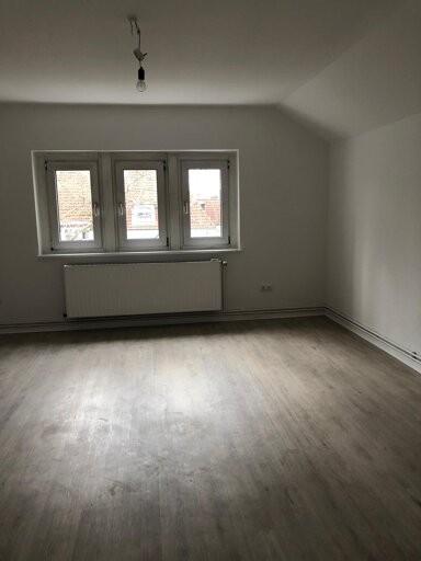 Wohnung zur Miete 320 € 1 Zimmer 32 m² 3. Geschoss Wittekamp 20b List Hannover 30163