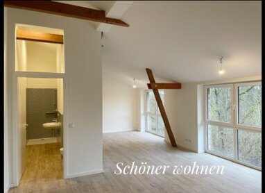 Wohnung zur Miete 710 € 2 Zimmer 64,5 m² 1. Geschoss Ruppiner Str. 9 Gransee Gransee 16775