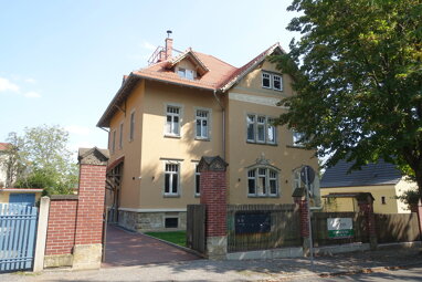 Wohnung zur Miete 580 € 2 Zimmer 72 m² Radebeul 01445