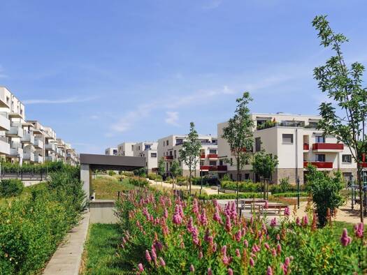 Wohnung zur Miete 646 € 2 Zimmer 52,3 m² 1. Geschoss frei ab 05.01.2026 Kleekampsweg 21 Fallersleben Wolfsburg 38442