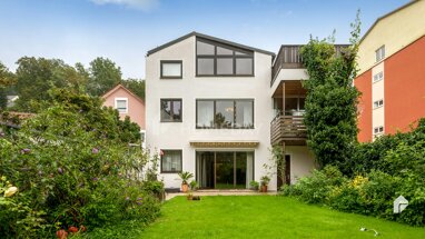 Mehrfamilienhaus zum Kauf 699.000 € 10 Zimmer 372 m² 560 m² Grundstück Bad Abbach Bad Abbach 93077