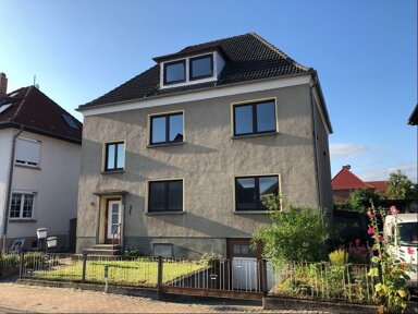 Mehrfamilienhaus zum Kauf 200.000 € 9 Zimmer 200 m² 833 m² Grundstück Malchin Malchin 17139