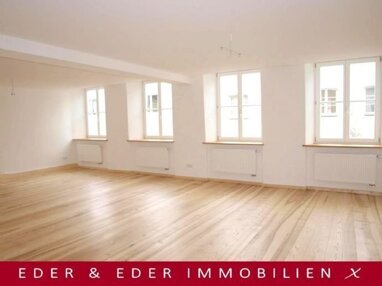 Wohnung zur Miete 840 € 2 Zimmer 87 m² 1. Geschoss Altstadt Wasserburg am Inn 83512
