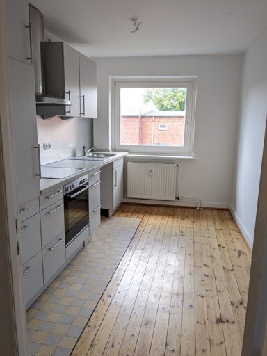 Wohnung zur Miete 456 € 2 Zimmer 48 m² 4. Geschoss Sievekingsallee 114b Hamm Hamburg 20535