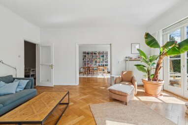 Wohnung zur Miete 2.300 € 4 Zimmer 148 m² Blankenese Hamburg 22587