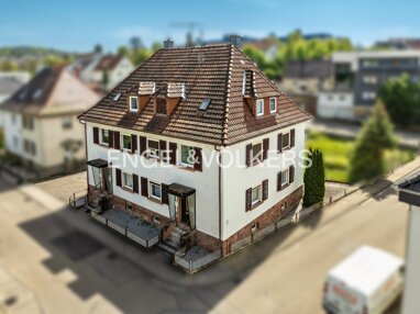 Mehrfamilienhaus zum Kauf 399.000 € 12 Zimmer 304 m² 369 m² Grundstück Neckarbischofsheim Neckarbischofsheim 72924