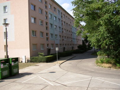 Wohnung zur Miete 336 € 2 Zimmer 49,4 m² 4. Geschoss Kreyssigstraße 64 Nord Brandenburg 14770