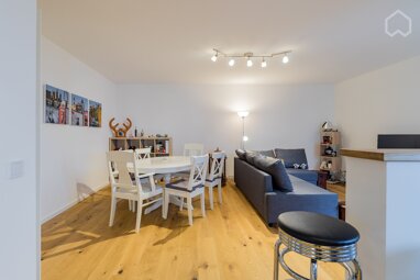 Wohnung zur Miete Wohnen auf Zeit 1.890 € 2 Zimmer 62 m² frei ab 01.08.2024 Friedrichshain Berlin 10247