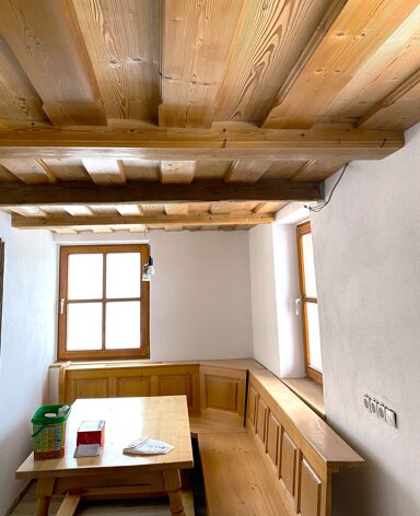 Einfamilienhaus zum Kauf 289.000 € 3 Zimmer 110 m² 400 m² Grundstück Wetzelsberg Stallwang 94375