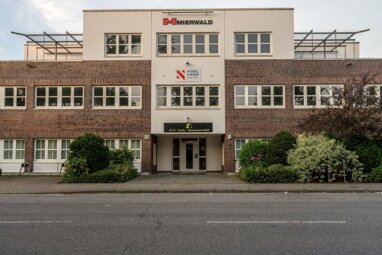 Bürofläche zur Miete Provisionsfrei 10,50 € 316,5 m² Bürofläche Steilshoop Hamburg 22309