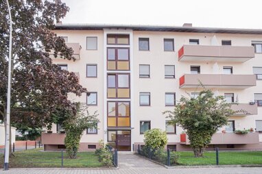 Wohnung zum Kauf 289.000 € 4 Zimmer 86 m² 3. Geschoss Ginsheim-Gustavsburg 65462