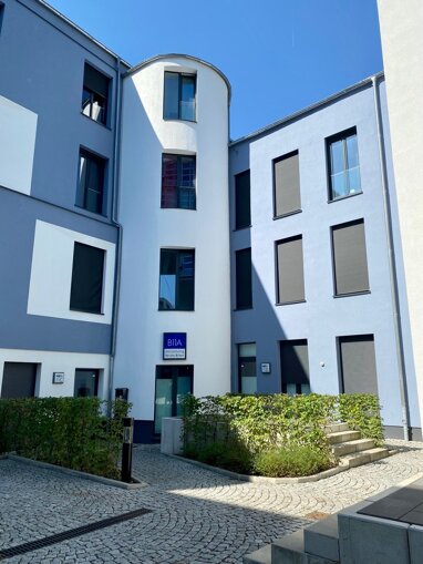 Wohnung zur Miete 536 € 1 Zimmer 35,8 m² Brühlstraße 11 A-F Calenberger Neustadt Hannover 30169