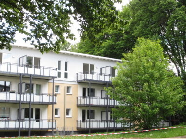 Wohnung zur Miete 512 € 2,5 Zimmer 40,5 m² Metzer Str. 44 Tremonia Dortmund 44137