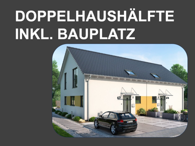 Doppelhaushälfte zum Kauf Provisionsfrei 569.438 € 5 Zimmer 151 m² 315 m² Grundstück Schutterwald Schutterwald 77746