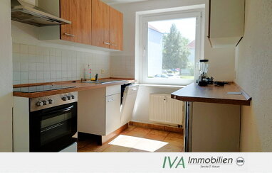 Wohnung zur Miete 270 € 2 Zimmer 43 m² Erdgeschoss frei ab sofort Straße-der-Freundschaft Pausitzer Delle Riesa 01589