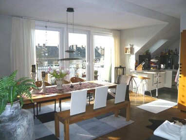 Wohnung zum Kauf Provisionsfrei 230.000 € 3 Zimmer 108 m² Schulstraße 15 Kreuz Münster 48149