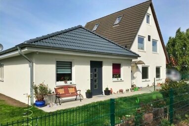 Mehrfamilienhaus zum Kauf 728.000 € 8 Zimmer 197 m² 3.172 m² Grundstück Großenbrode Großenbrode 23775