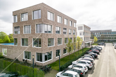 Bürofläche zur Miete 2.150 m² Bürofläche teilbar ab 1.190 m² Gremmendorf - West Münster 48155