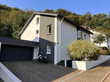 Einfamilienhaus zum Kauf provisionsfrei 539.000 € 8 Zimmer 214 m² 556 m² Grundstück Oberwürzbach St. Ingbert 66386