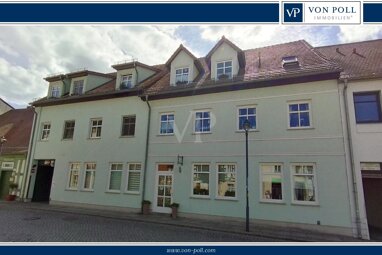 Wohnung zur Miete 972,50 € 3 Zimmer 97,3 m² 1. Geschoss Lübbenau Lübbenau/Spreewald 03222