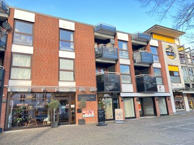 Wohnung zur Miete 1.785 € 4 Zimmer 119 m² 1. Geschoss Rissen Hamburg 22559