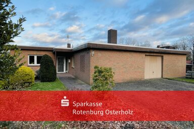 Einfamilienhaus zum Kauf 238.000 € 5 Zimmer 141,7 m² 1.068 m² Grundstück frei ab sofort Kirchtimke Kirchtimke 27412