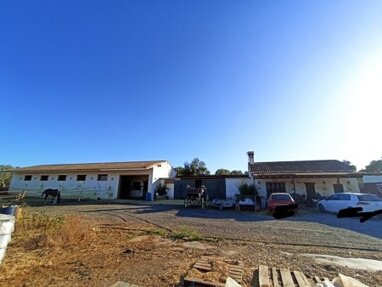 Bauernhaus zum Kauf Provisionsfrei 280.000 € 3 Zimmer 90 m² 40.000 m² Grundstück San Juan del Puerto 21610
