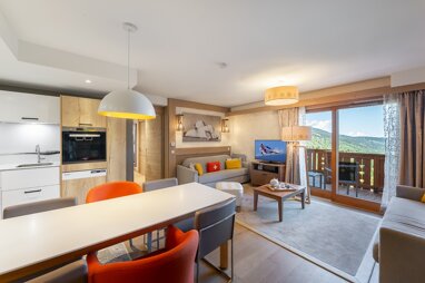 Wohnung zum Kauf 1.300.000 € 4 Zimmer 86,6 m² Meribel 73550