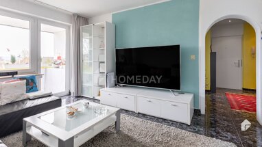 Wohnung zum Kauf 135.000 € 2 Zimmer 64 m² 1. Geschoss Querenburg Bochum 44801