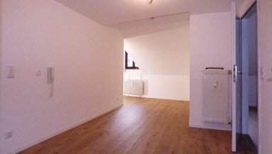 Wohnung zur Miete 465 € 2 Zimmer 39 m² 3. Geschoss Eichstätt Eichstätt 85072