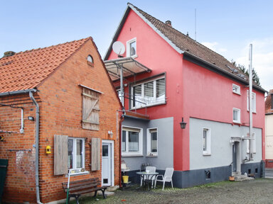 Einfamilienhaus zum Kauf 449.000 € 6 Zimmer 160,1 m² 485 m² Grundstück Ravolzhausen Neuberg 63543