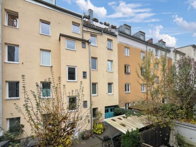 Mehrfamilienhaus zum Kauf als Kapitalanlage geeignet 2.450.000 € 15 Zimmer 365,9 m² 202 m² Grundstück Sendlinger Feld München 81371