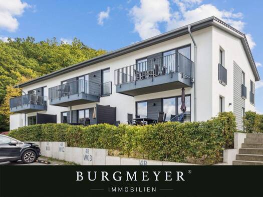 Wohnung zum Kauf 245.000 € 2 Zimmer 60 m² Heringhausen Diemelsee 34519