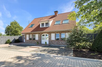 Einfamilienhaus zum Kauf 1.345.000 € 4 Zimmer 168 m² 20.331 m² Grundstück Havixbeck Havixbeck 48329