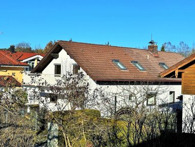 Mehrfamilienhaus zum Kauf provisionsfrei 1.080.000 € 8 Zimmer 208 m² 480 m² Grundstück frei ab sofort Kampberg Tutzing 82327