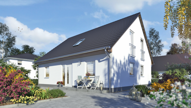 Haus zum Kauf Provisionsfrei 436.215 € 5 Zimmer 166 m² 585 m² Grundstück Freudenburg Freudenburg 54450